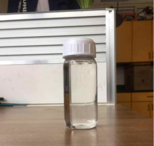 氟硅弹性体TPD-FS-ER1000