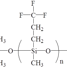 Fluorosilicone Oil FS-8012