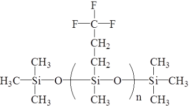 Fluorosilicone Oil FS-8012