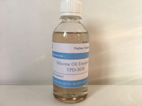 Silicone Oil Emulsifier TPD-3630