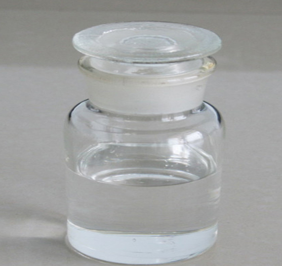 Methyl Phenyl Polysiloxane TPD-550 | Phenylmethyl polysiloxane