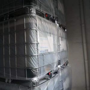 Epoxy Terminated Silicone Oil TPD-6250 IBC Totes