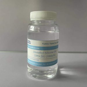 Dimethyl Silicone Oil TPD-201