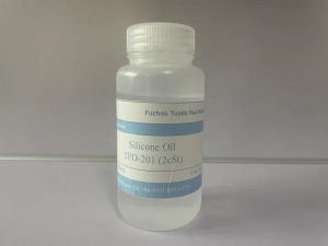 Silicone Oil 2cSt