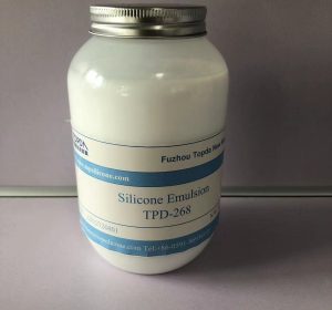 Silicone Emulsion TPD-268