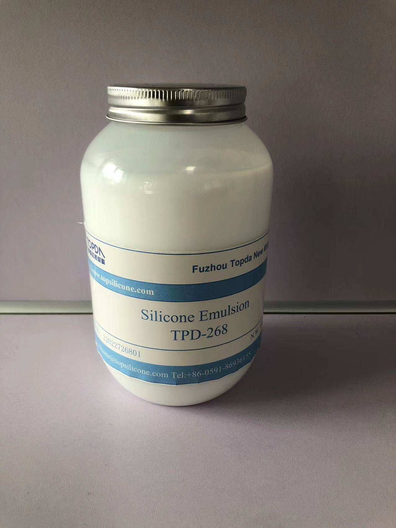 Silicone Oil 100000cSt TPD-201-100000