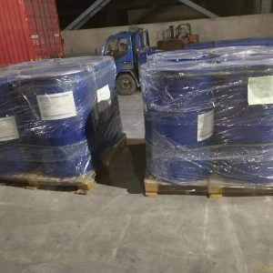 Dimethyl Silicone Oil 1000cSt Dimethyl Silicone Oil 1000cSt