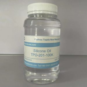 Silicone Oil 100000cst TPD-201-100000