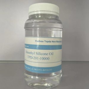 Silicone Oil 10000cst TPD-201-10000