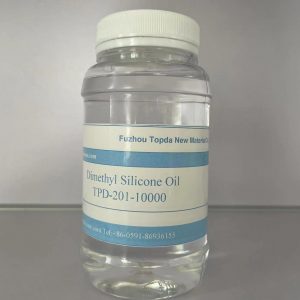 Silicone Oil 10000cst TPD-201-10000 Silicone Oil 10000cst TPD-201-10000