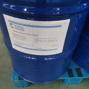 Silicone Oil 100cst Iron drums