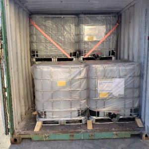 Silicone Oil 100cst loading picture Silicone Oil 100cst loading picture