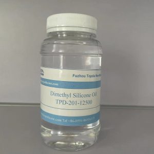Silicone Oil 12500cSt TPD-201-12500