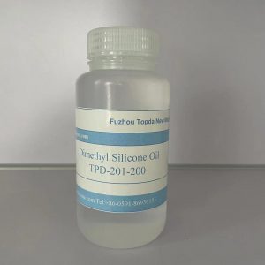 Silicone Oil 200cSt TPD-201-200 Silicone Oil 200cSt