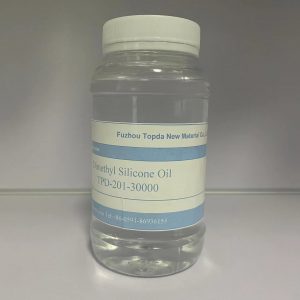Silicone Oil 30000cSt TPD-201-30000