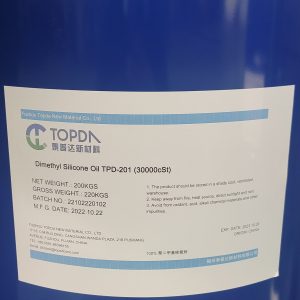Silicone Oil 30000cst Iron packing Silicone Oil 30000cst Iron packing