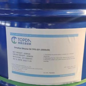 Silicone Oil 5000cst