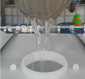 Dimethyl Silicone Oil Dimethyl Silicone Oil