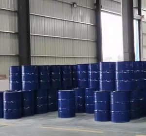 Dimethyl Silicone Oil Iron Drums Dimethyl Silicone Oil Iron Drums