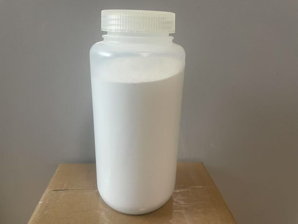 Silicone Agricultural Adjuvant Powder TPD-350P